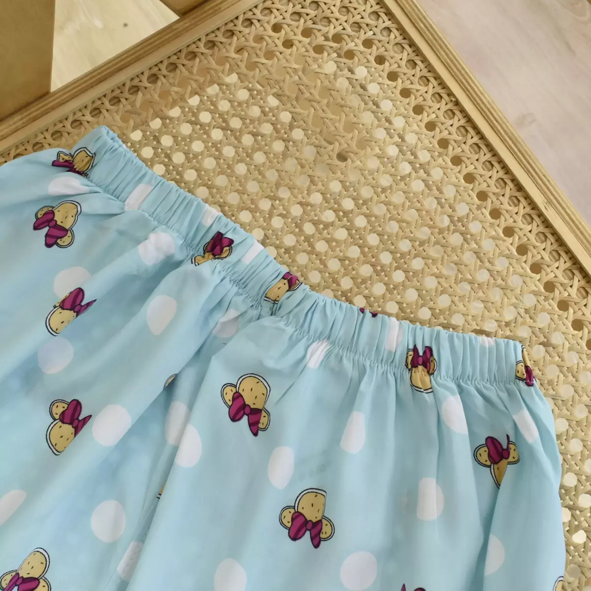 شلوارک برمودا 1003161