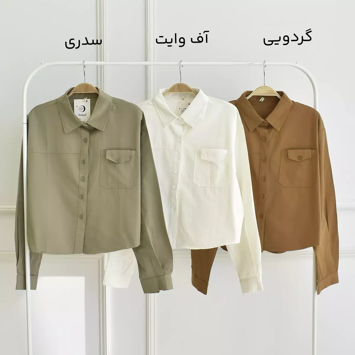 شومیز 1003163