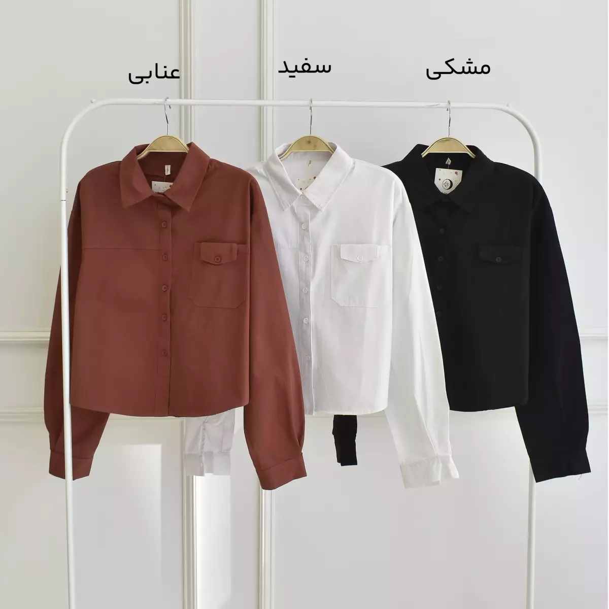 شومیز 1003163