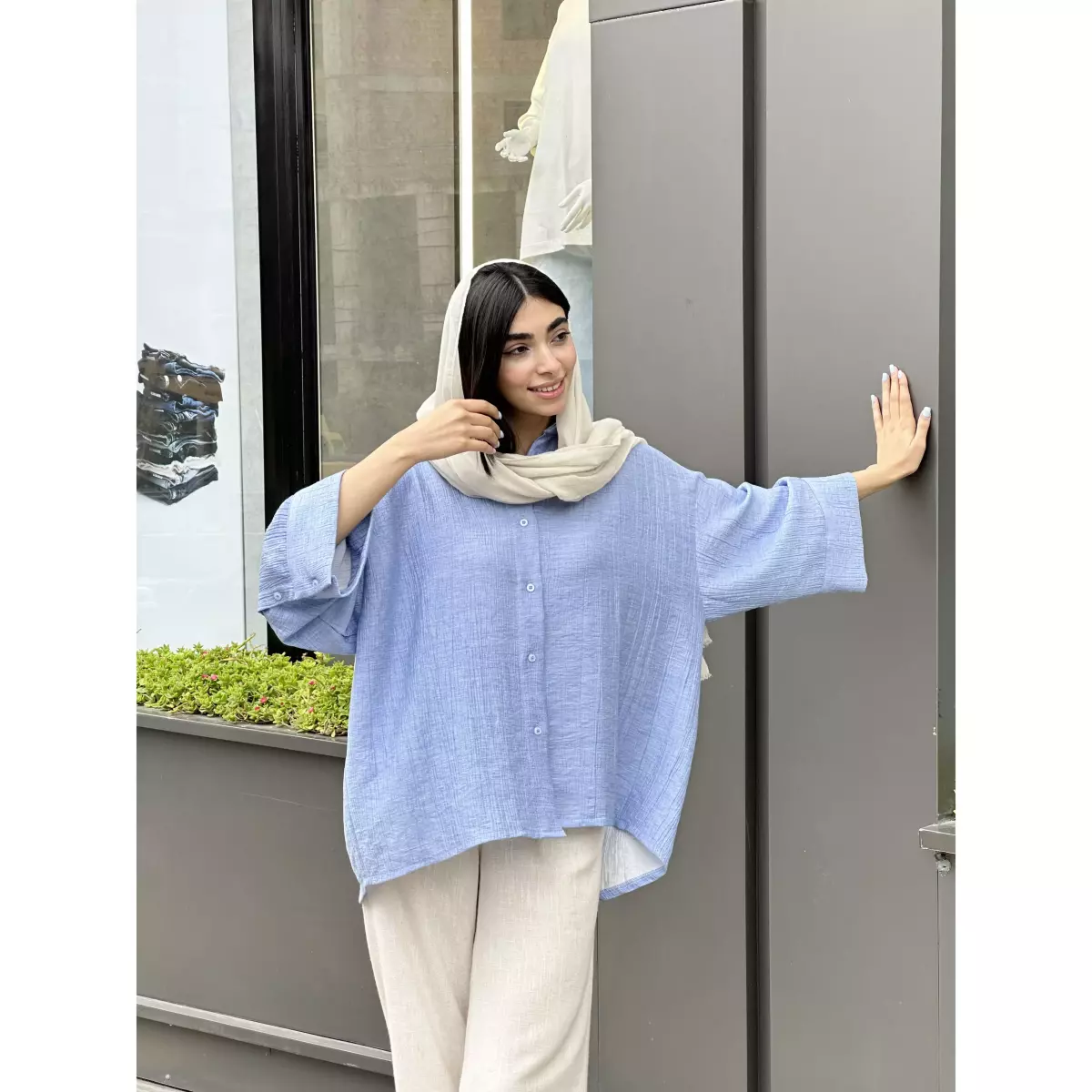 شومیز 1003174