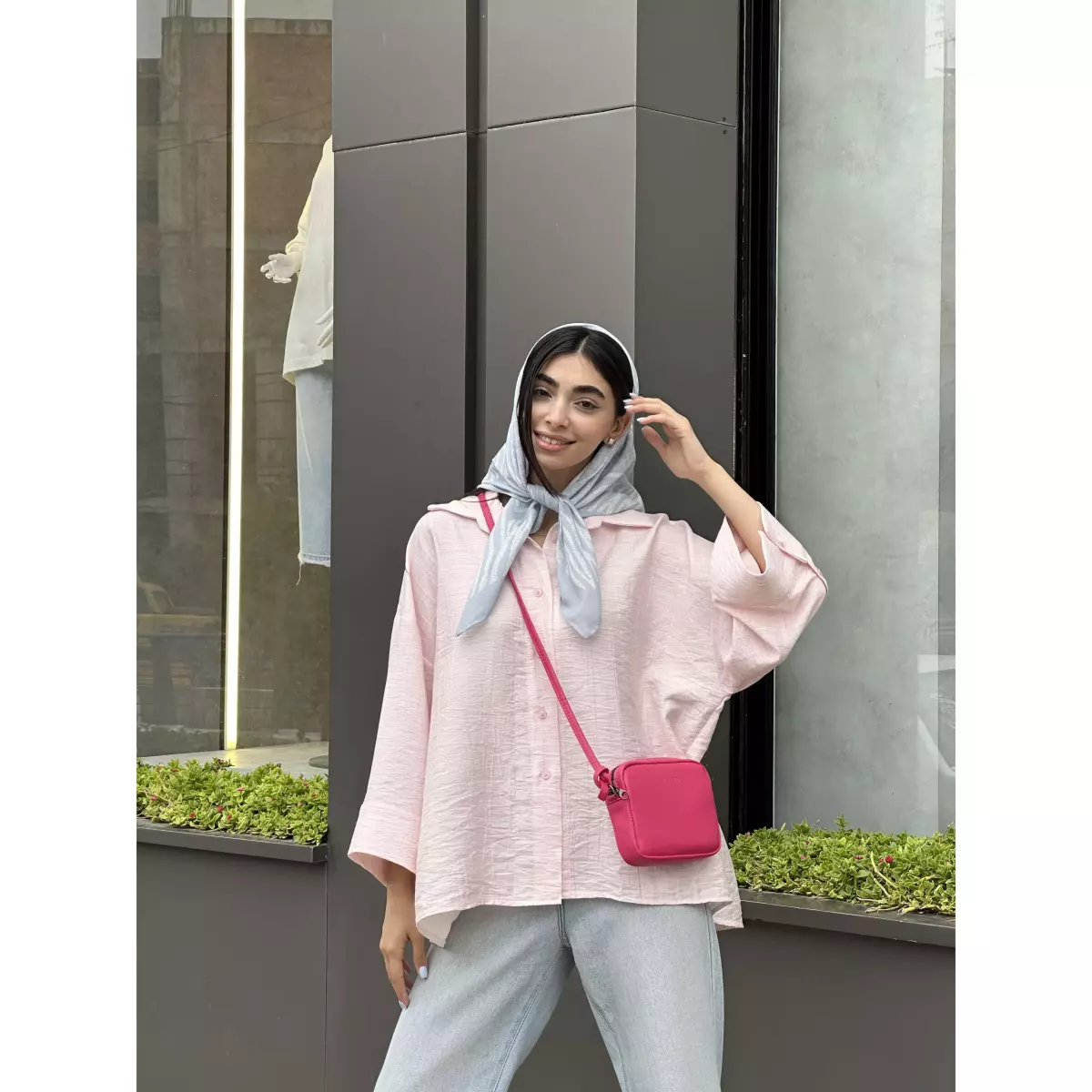 شومیز 1003174