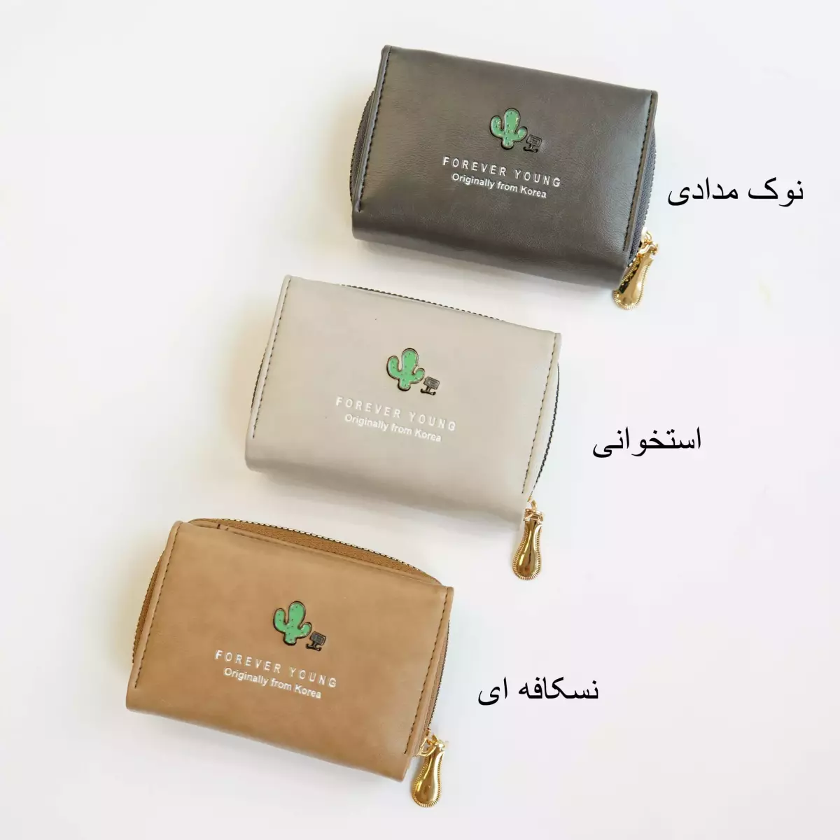کیف پول کاکتوس 1003222