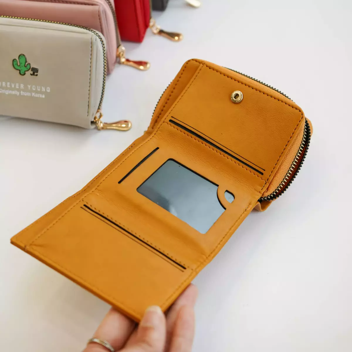 کیف پول کاکتوس 1003222