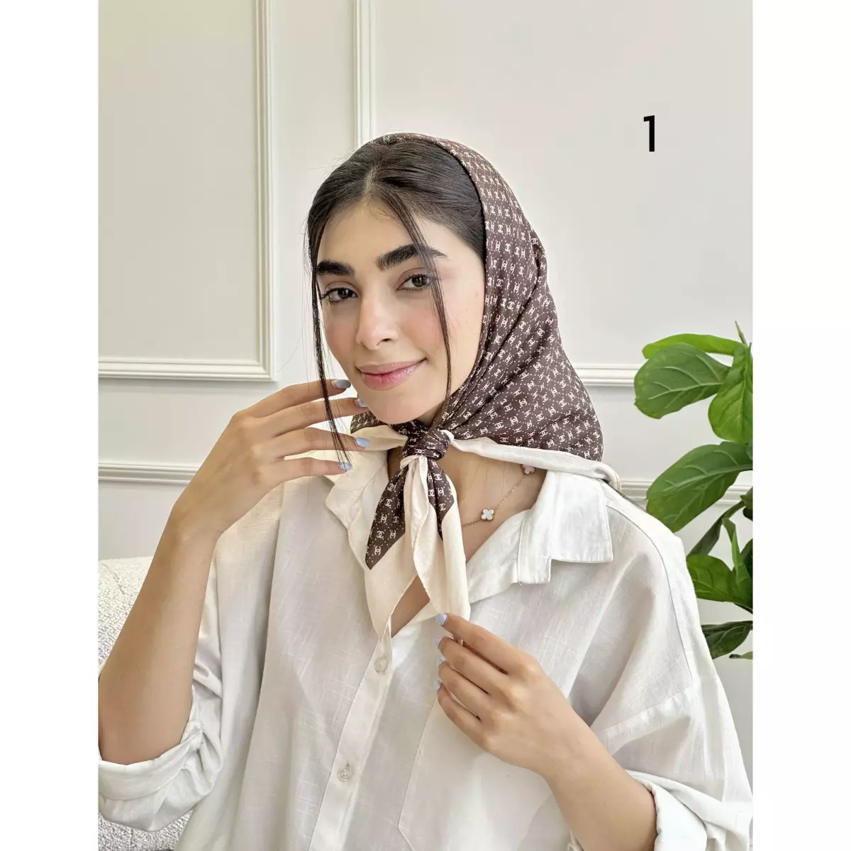 Product title