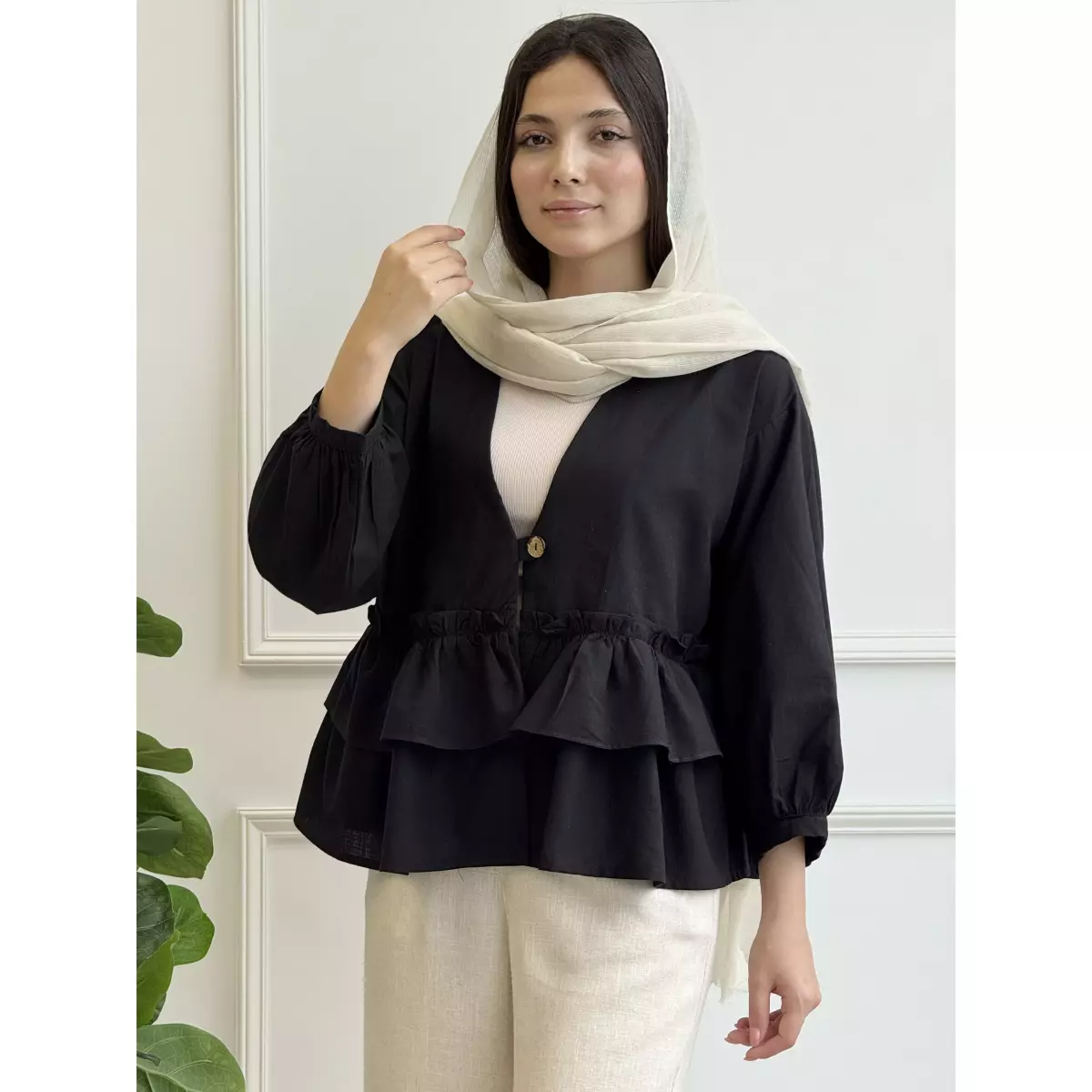 شومیز 1003049
