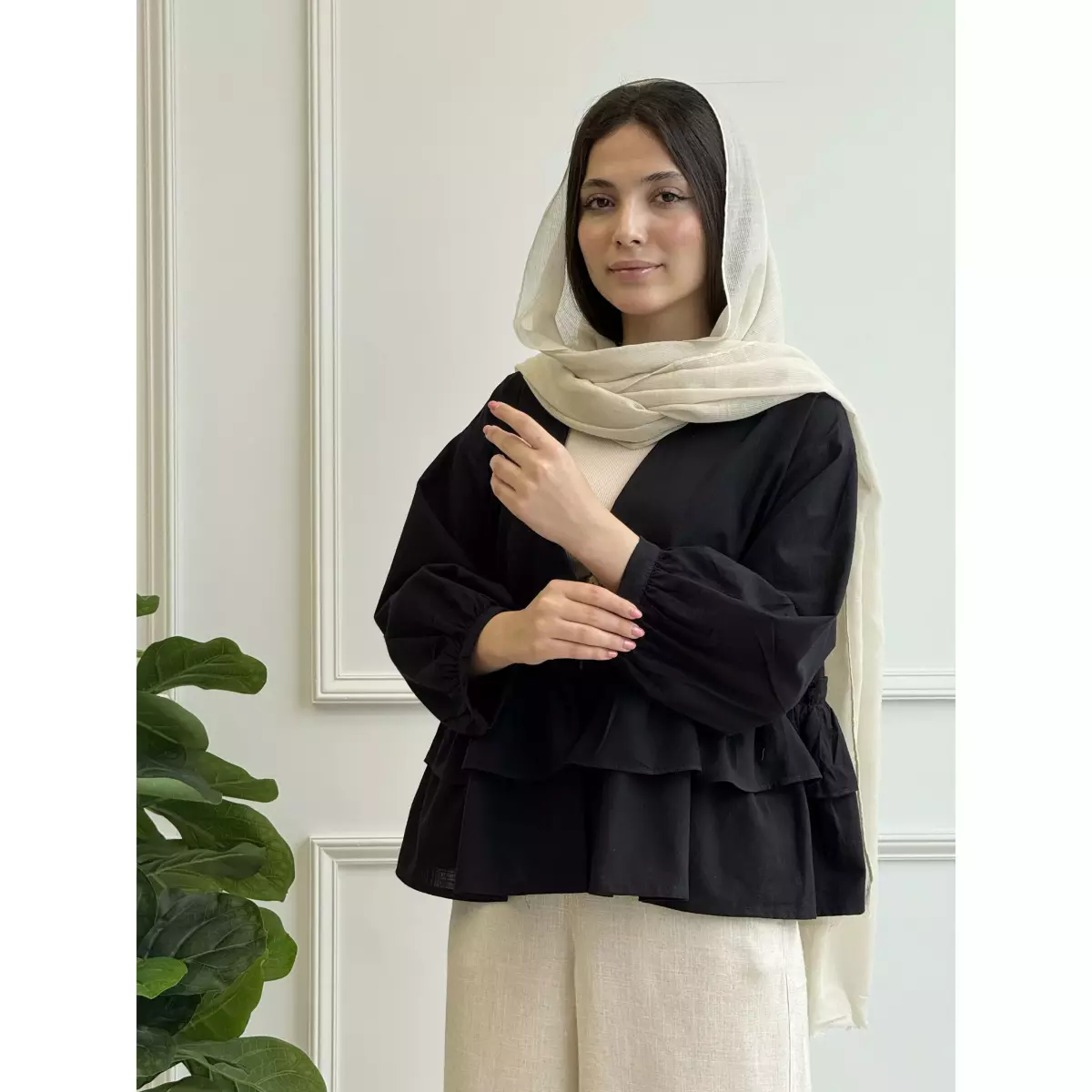 شومیز 1003049