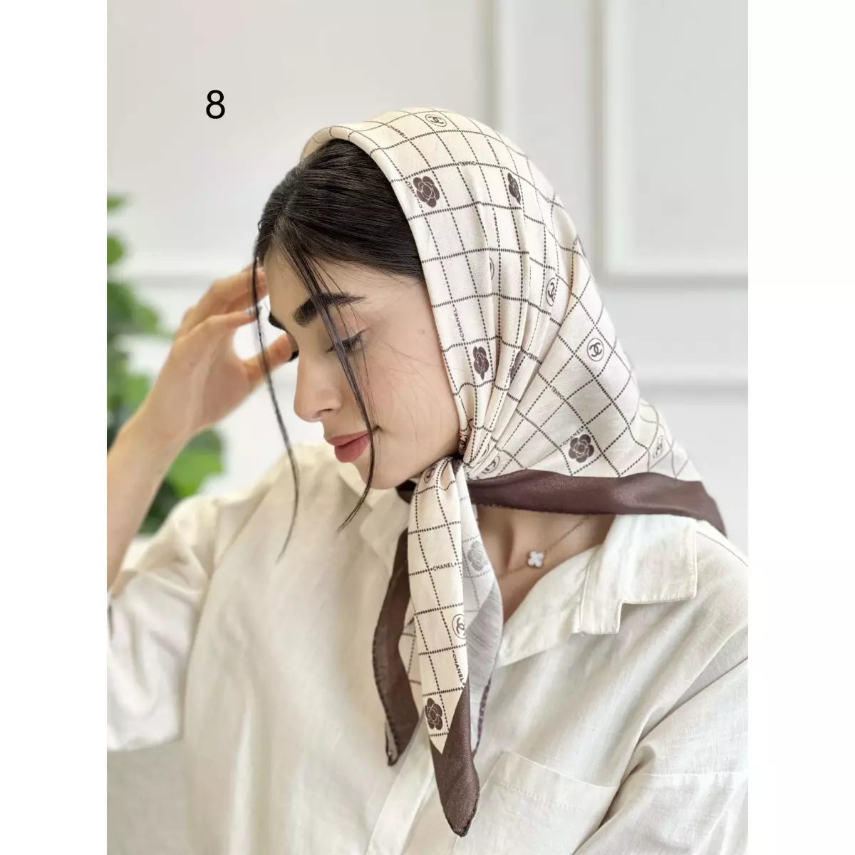 مینی اسکارف 1003226