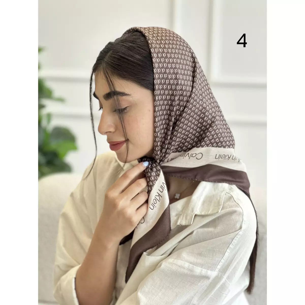 مینی اسکارف 1003226