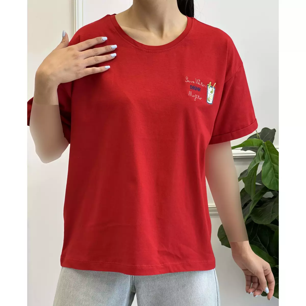 Product title