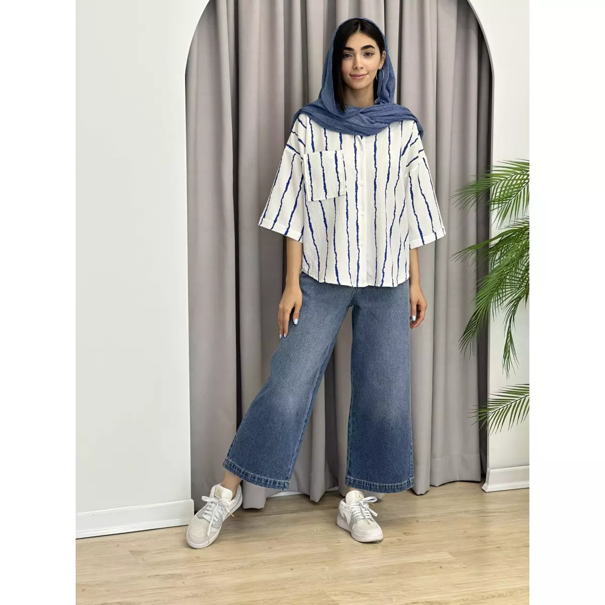 شومیز 1003247