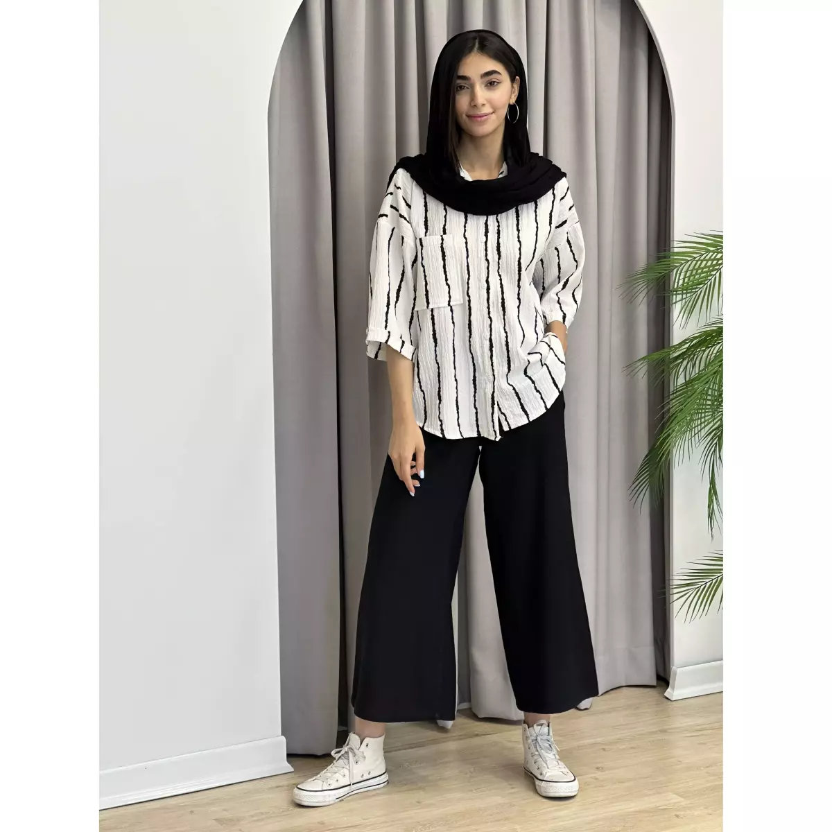 شومیز 1003247