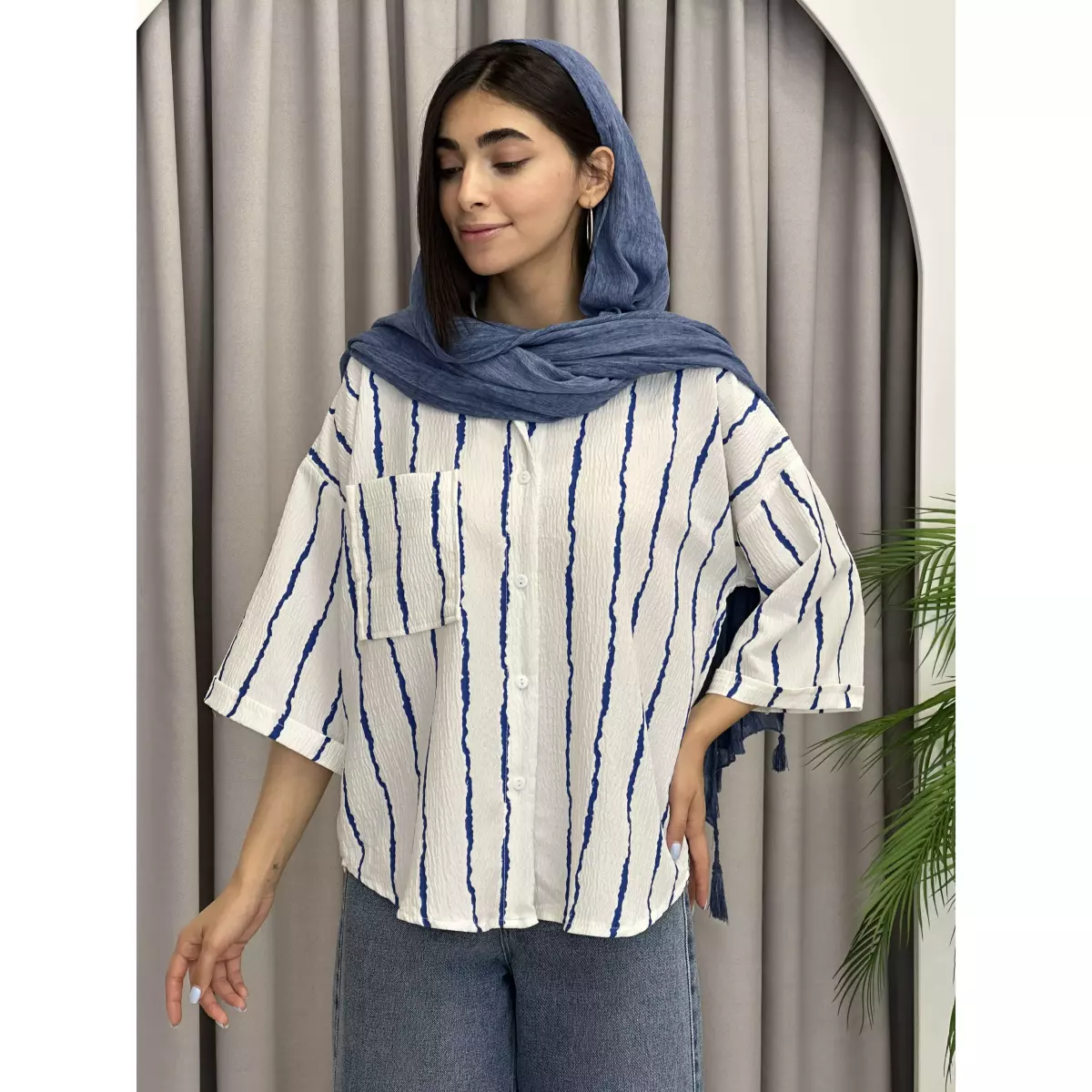 شومیز 1003247