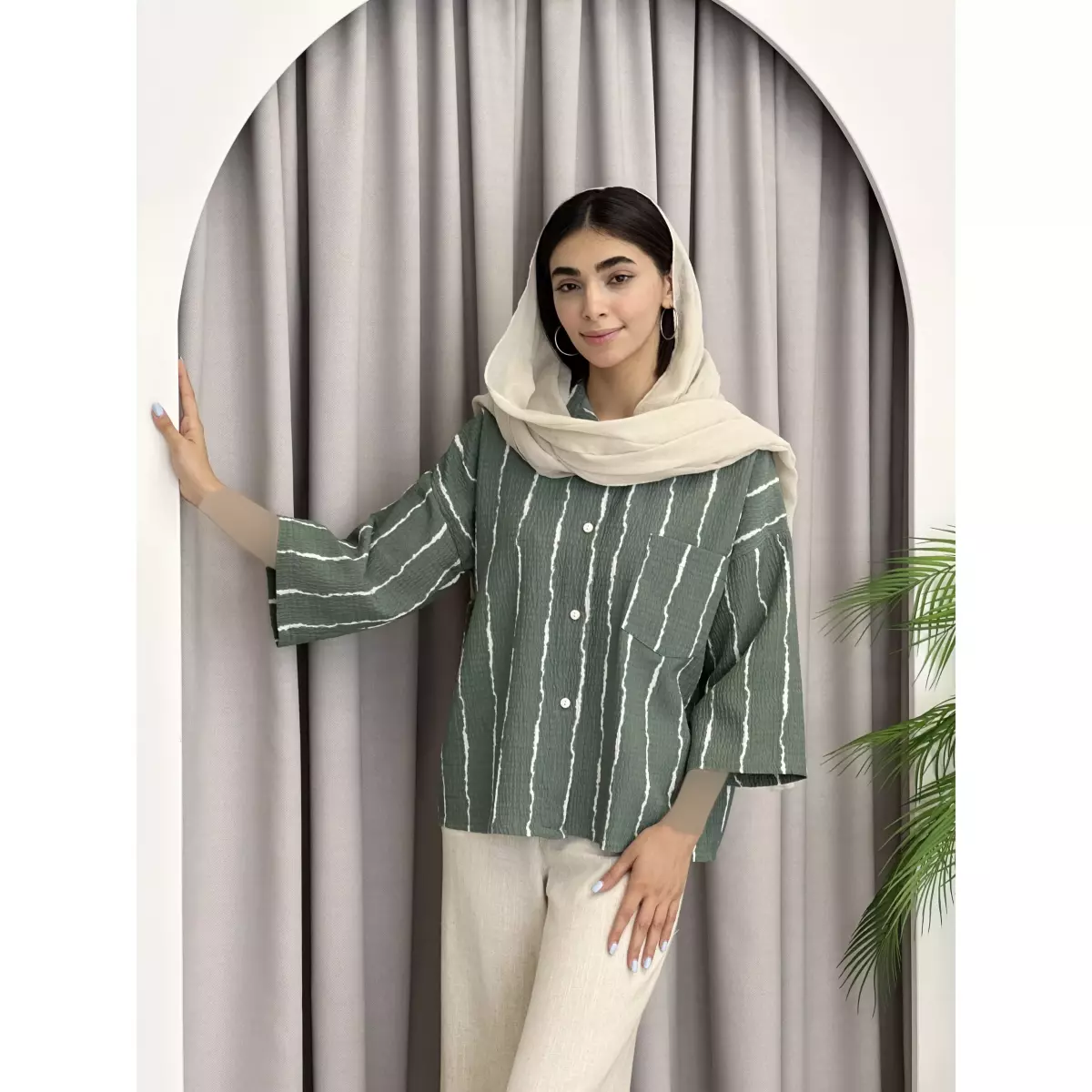 شومیز 1003248