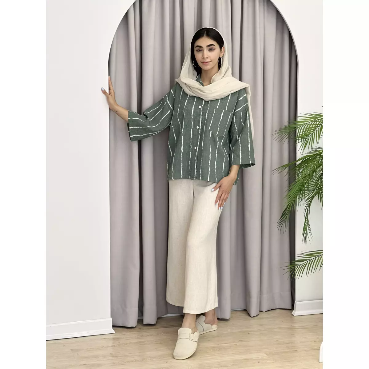 شومیز 1003248