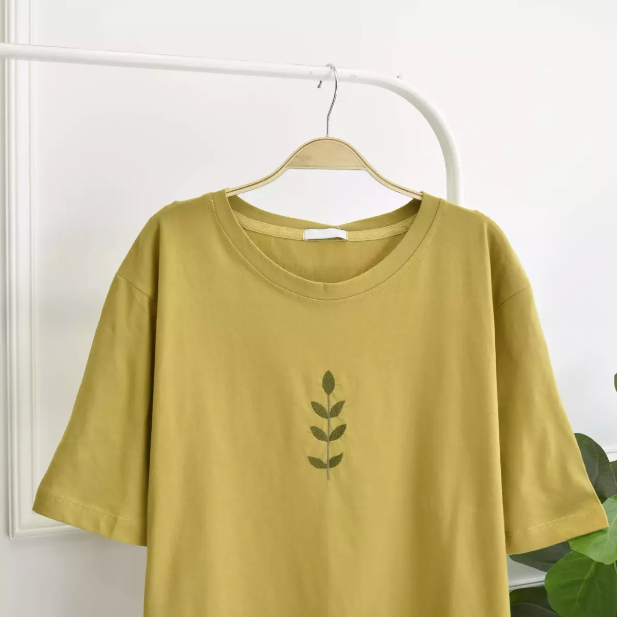 تیشرت باکسی 1003257