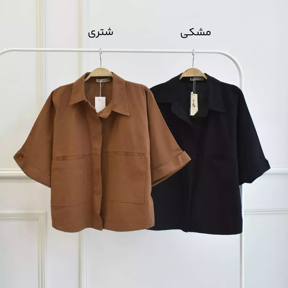 شومیز 1003267
