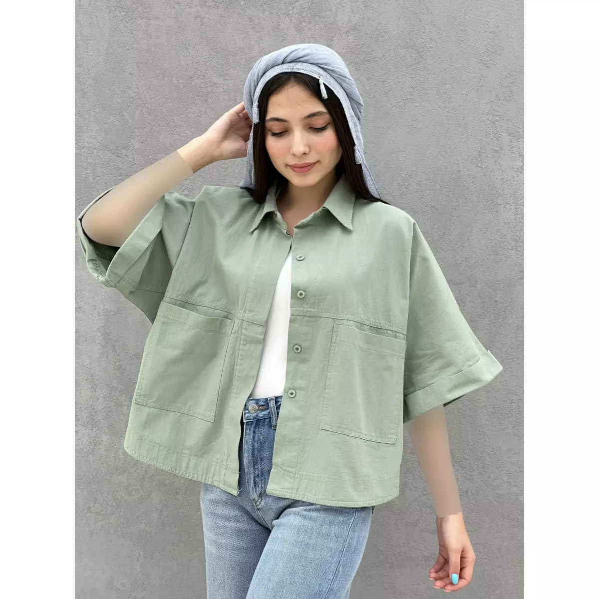 شومیز 1003267