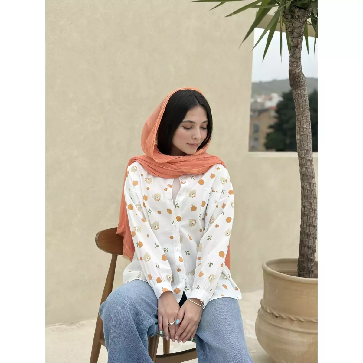 شومیز 1003276