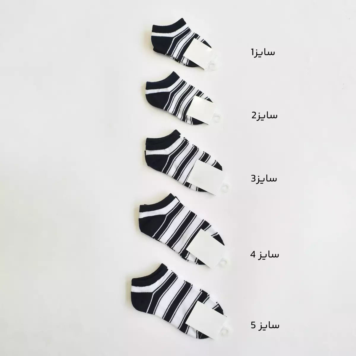 جوراب بچگانه 1003283