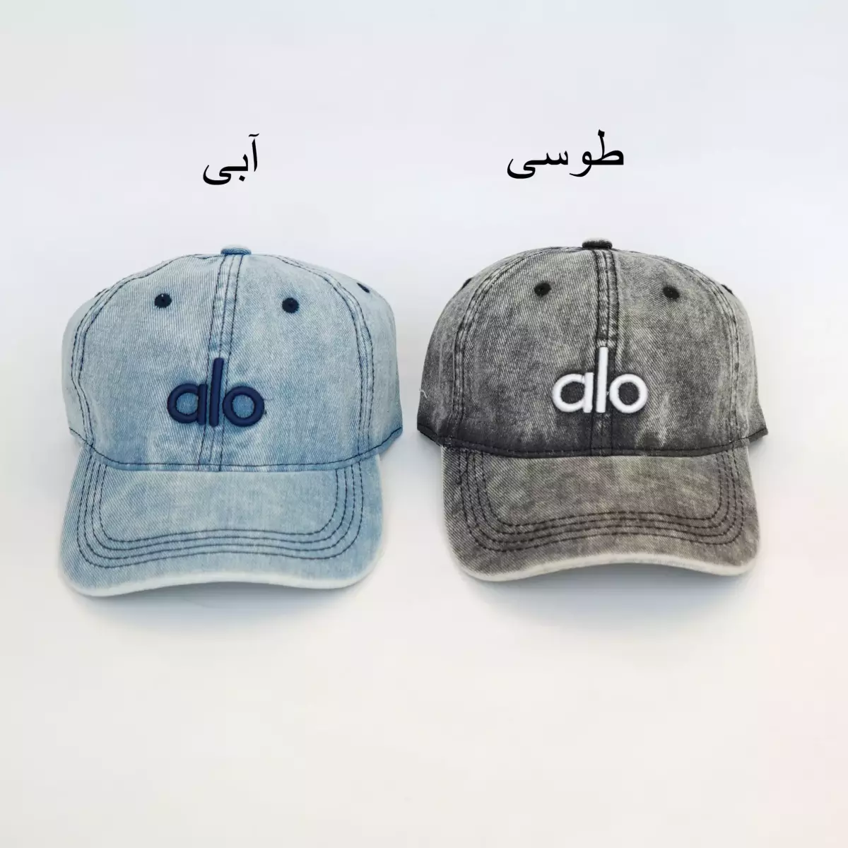 کلاه جین الو 1003287