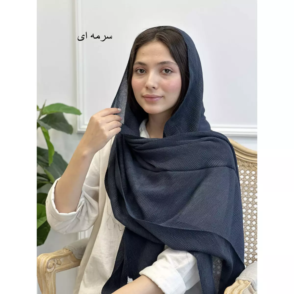 شال کارملا 1002158