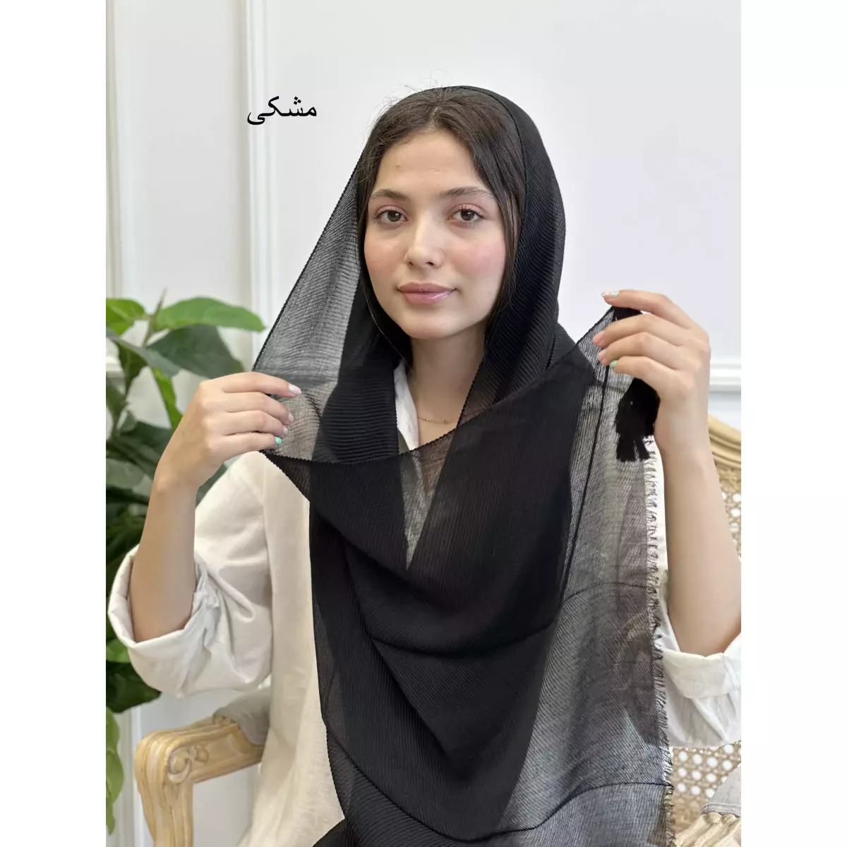 شال کارملا 1002158