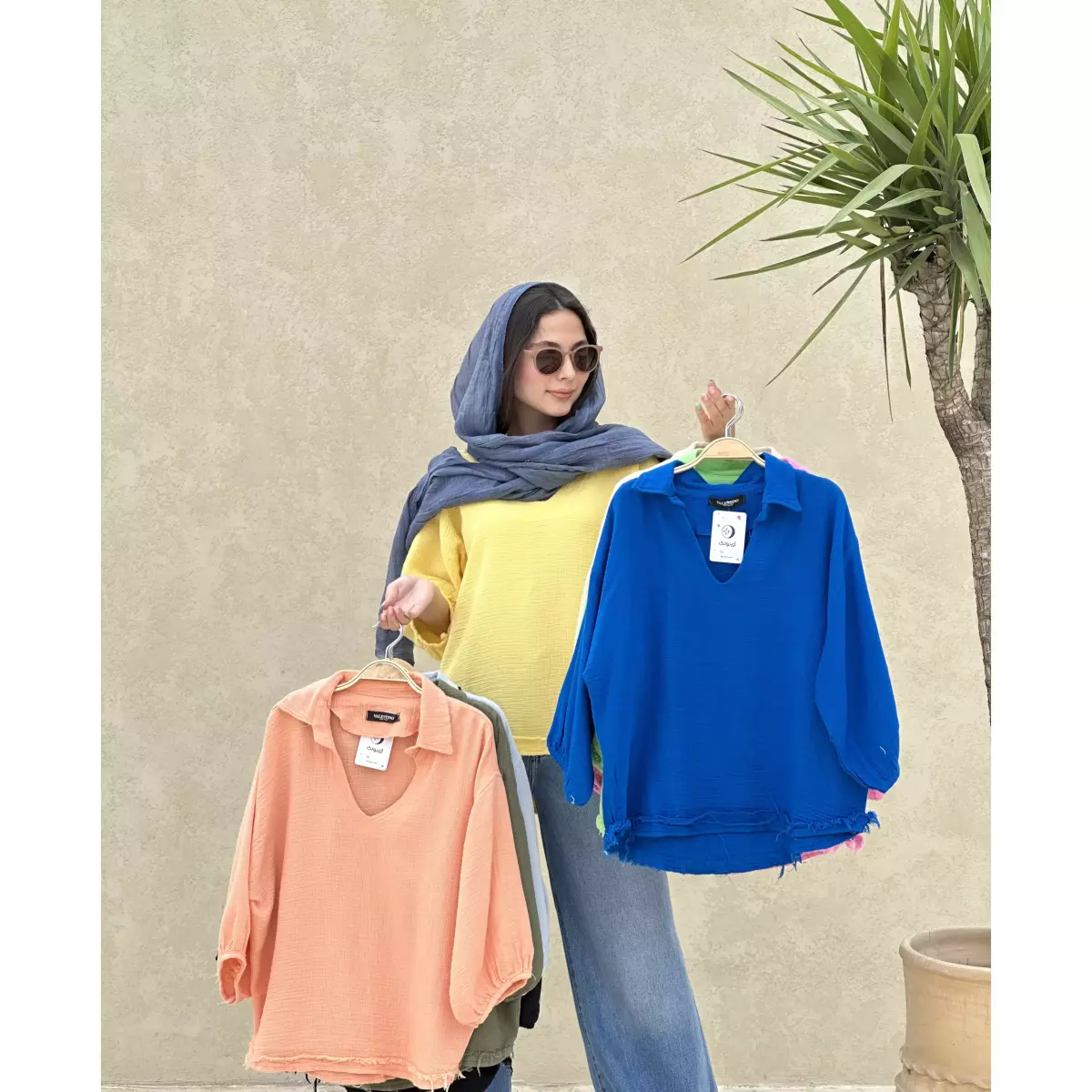 شومیز 1003319