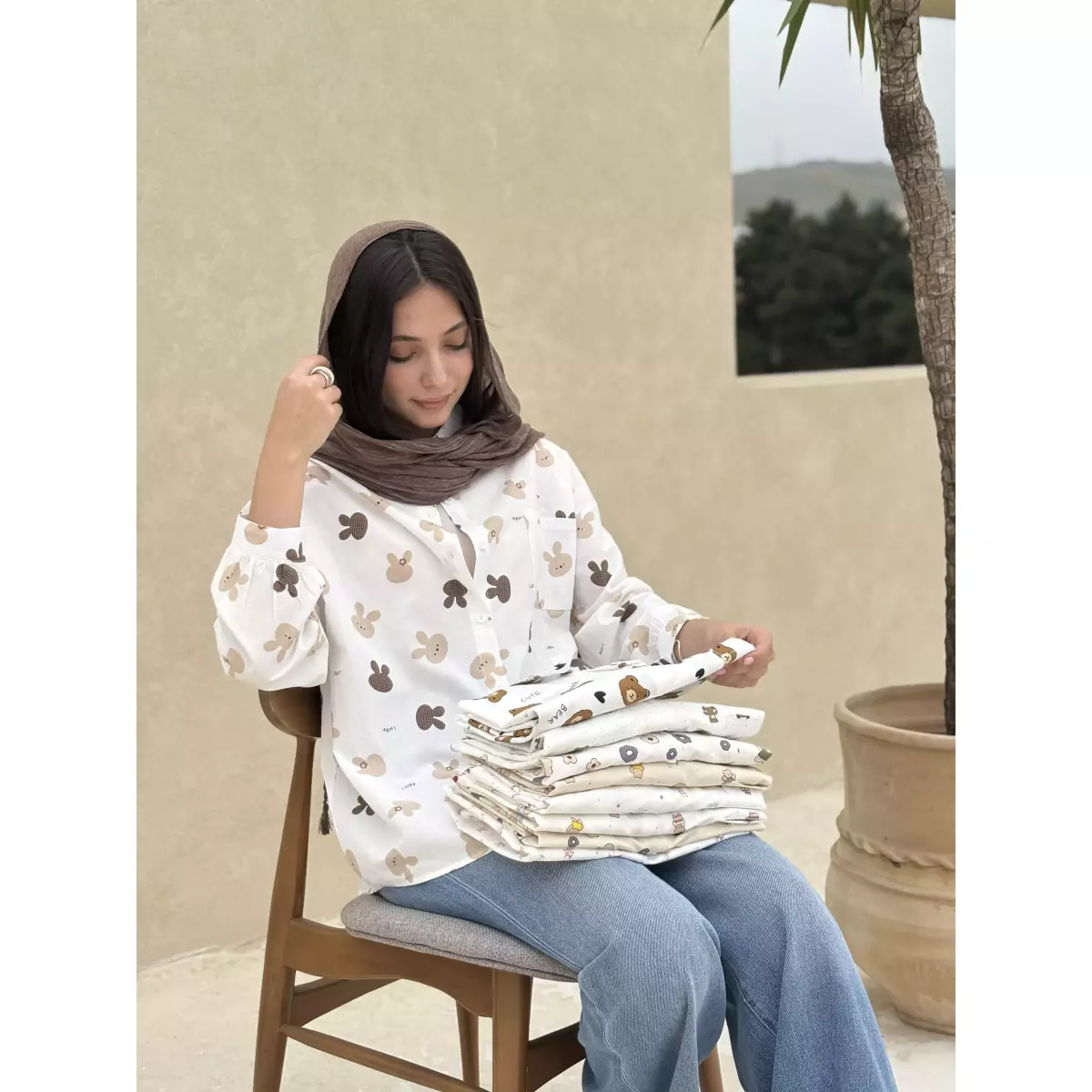شومیز 1003277