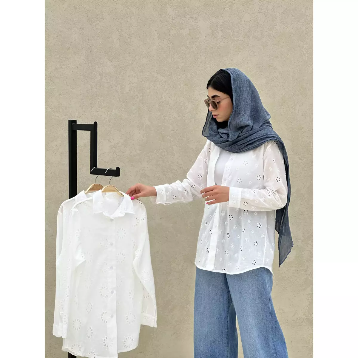 شومیز 1002797