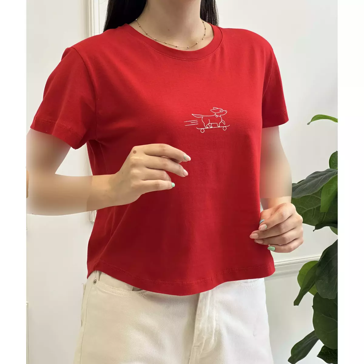 Product title