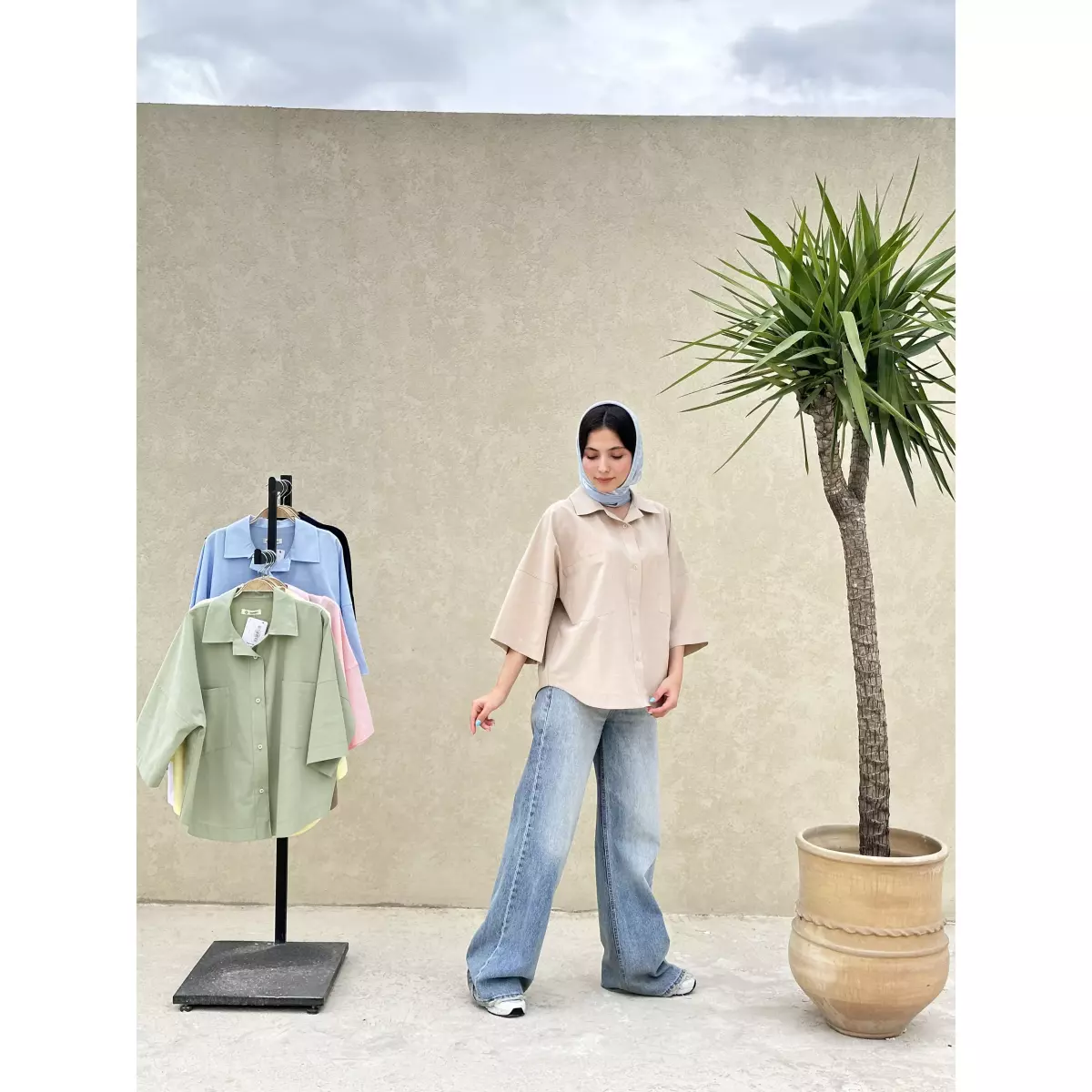 شومیز 1003328
