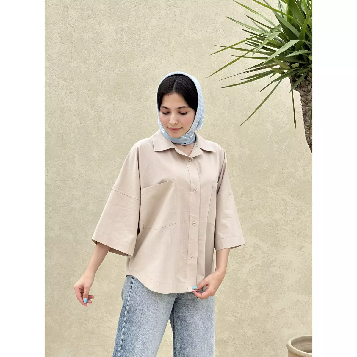 شومیز 1003328