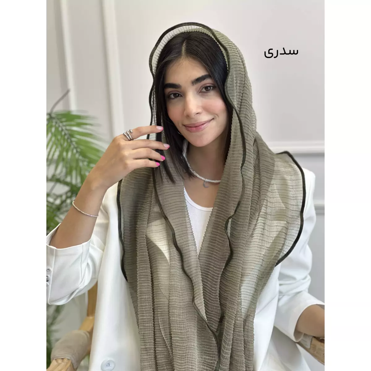 شال 1003342