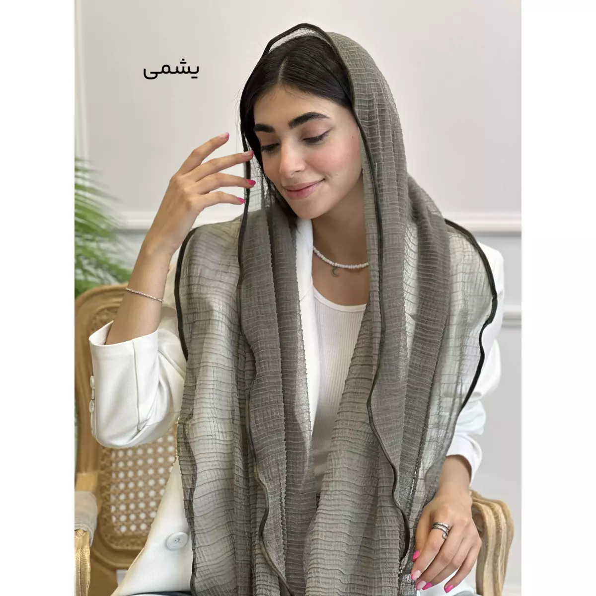 شال 1003342