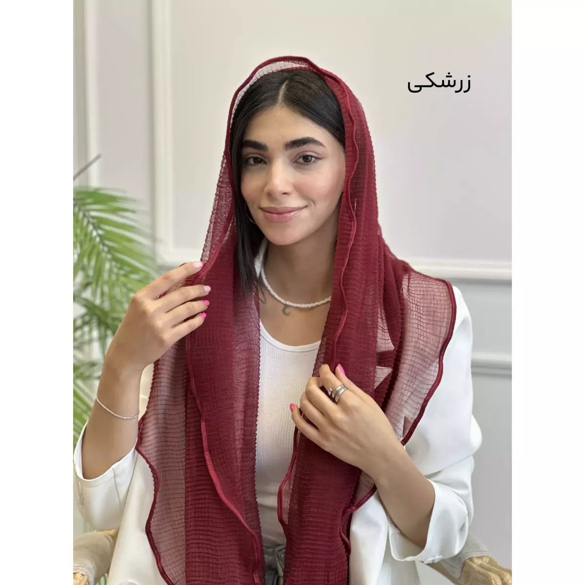 شال 1003342