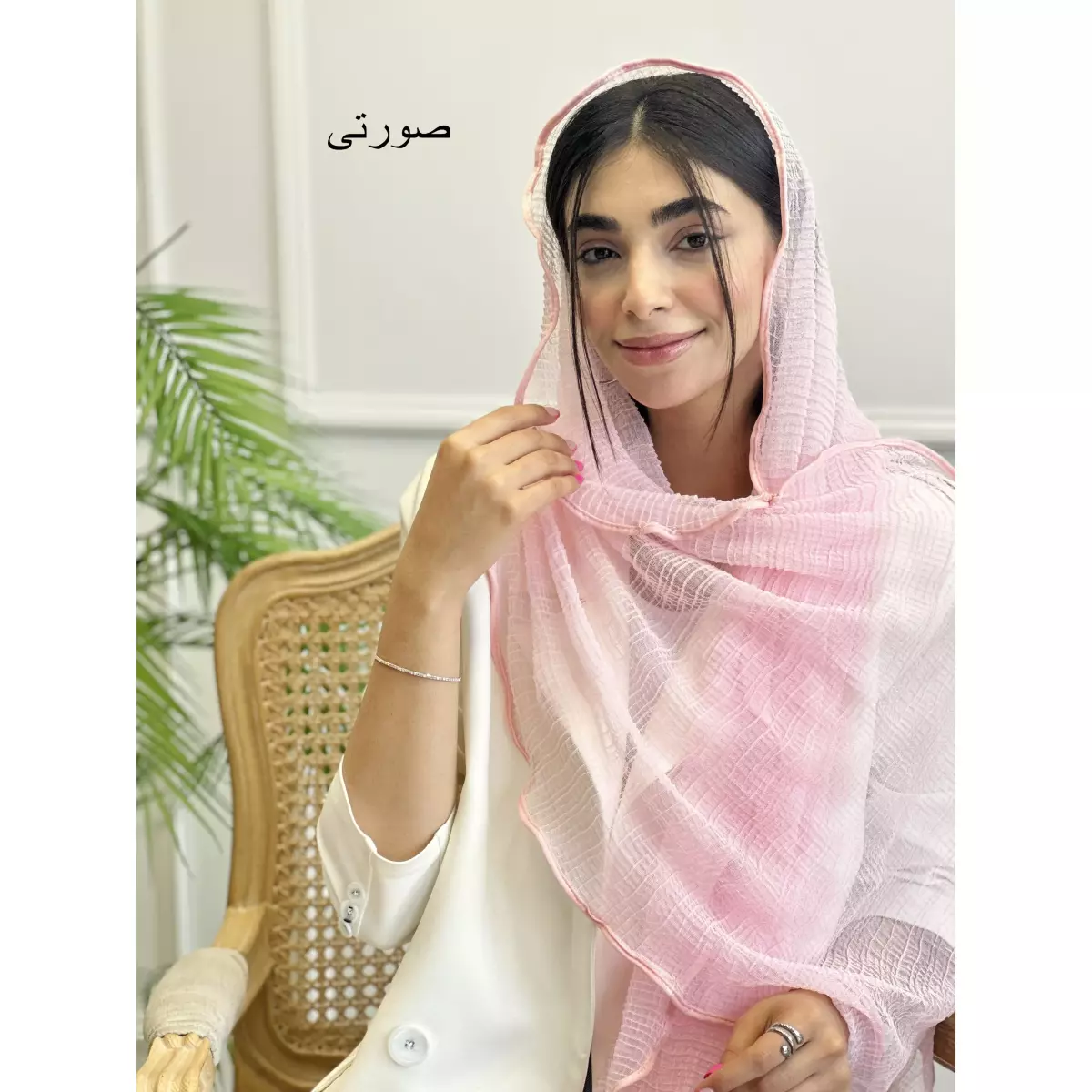 شال 1003342
