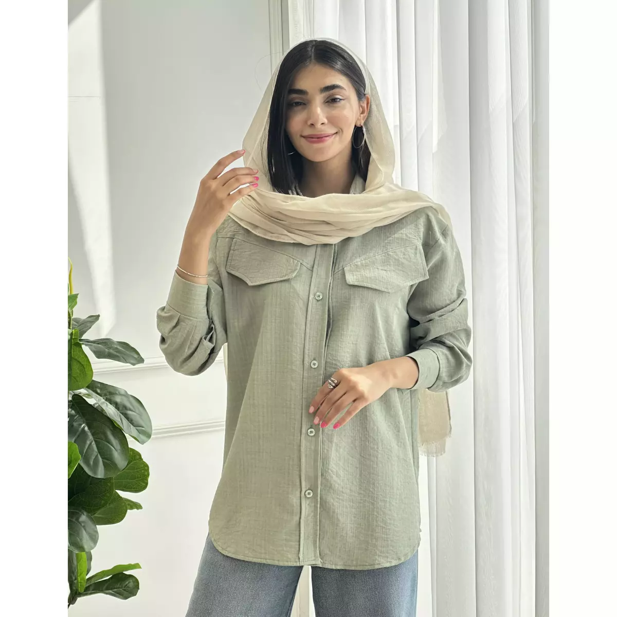 شومیز 1003351