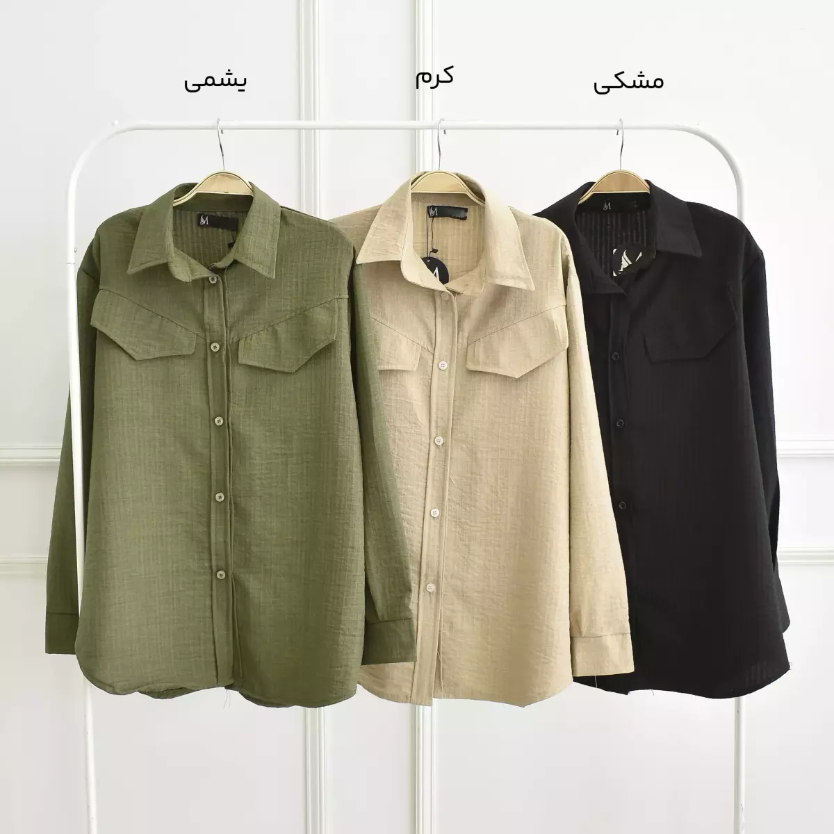 شومیز 1003351