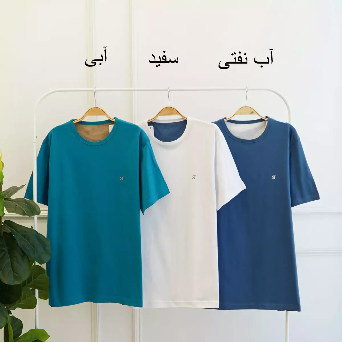 تیشرت مردانه 1003037