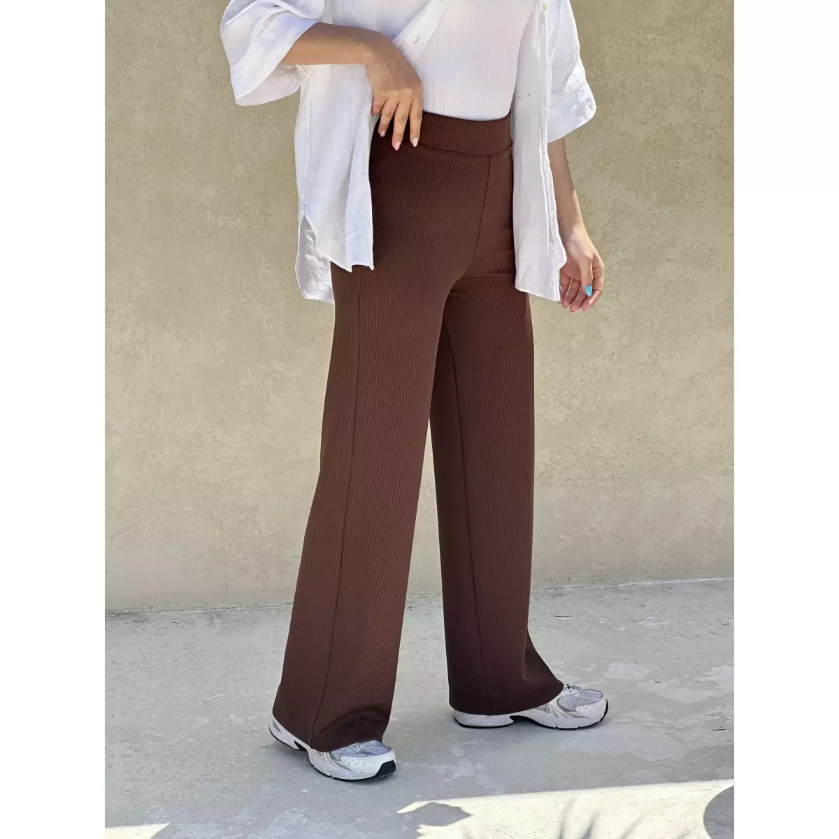 شلوار بگ کبریتی 1001696