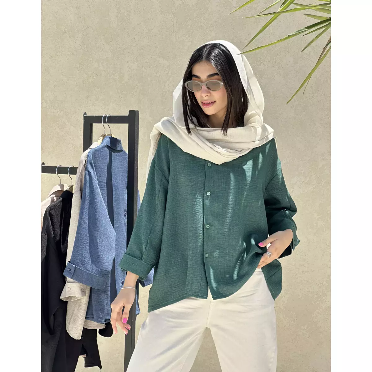 شومیز 1003349
