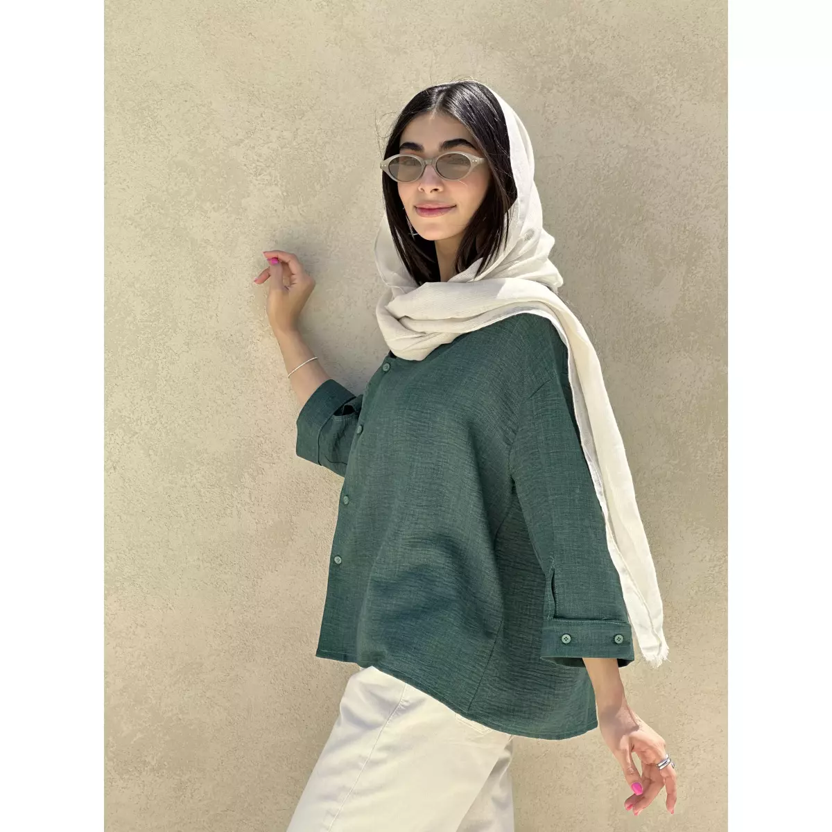 شومیز 1003349