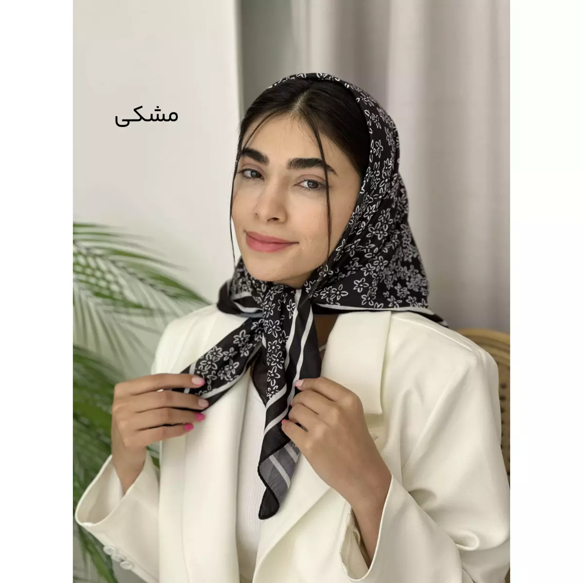 مینی اسکارف 1003363