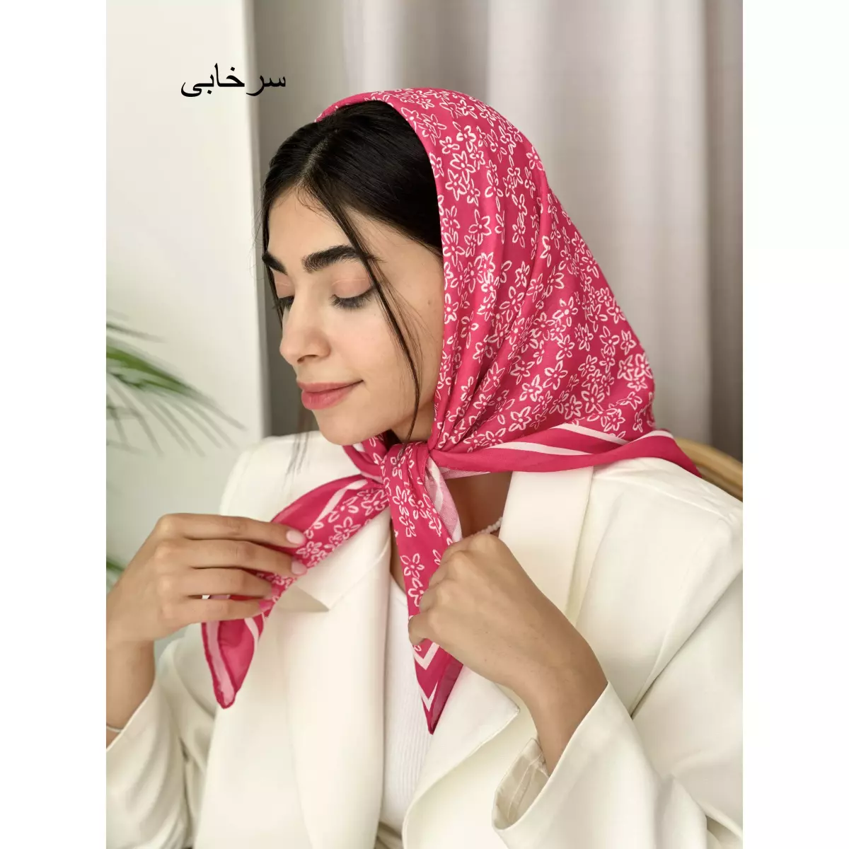 مینی اسکارف 1003363