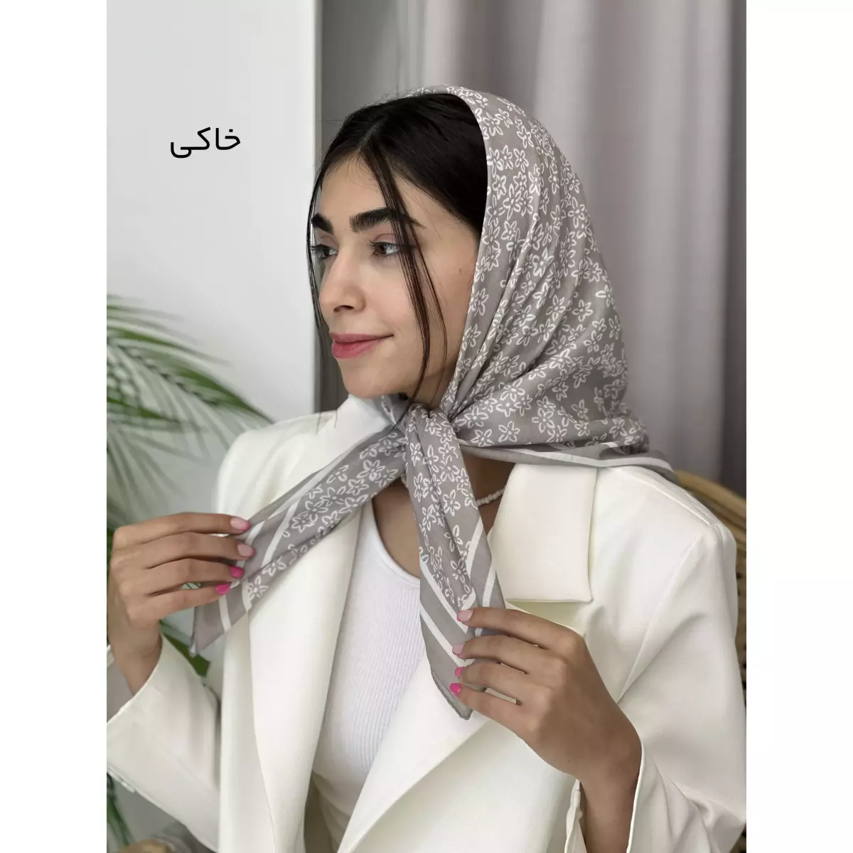 مینی اسکارف 1003363