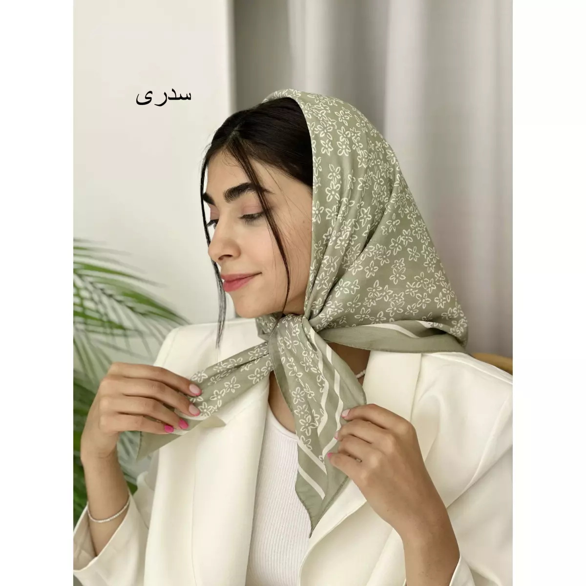 مینی اسکارف 1003363