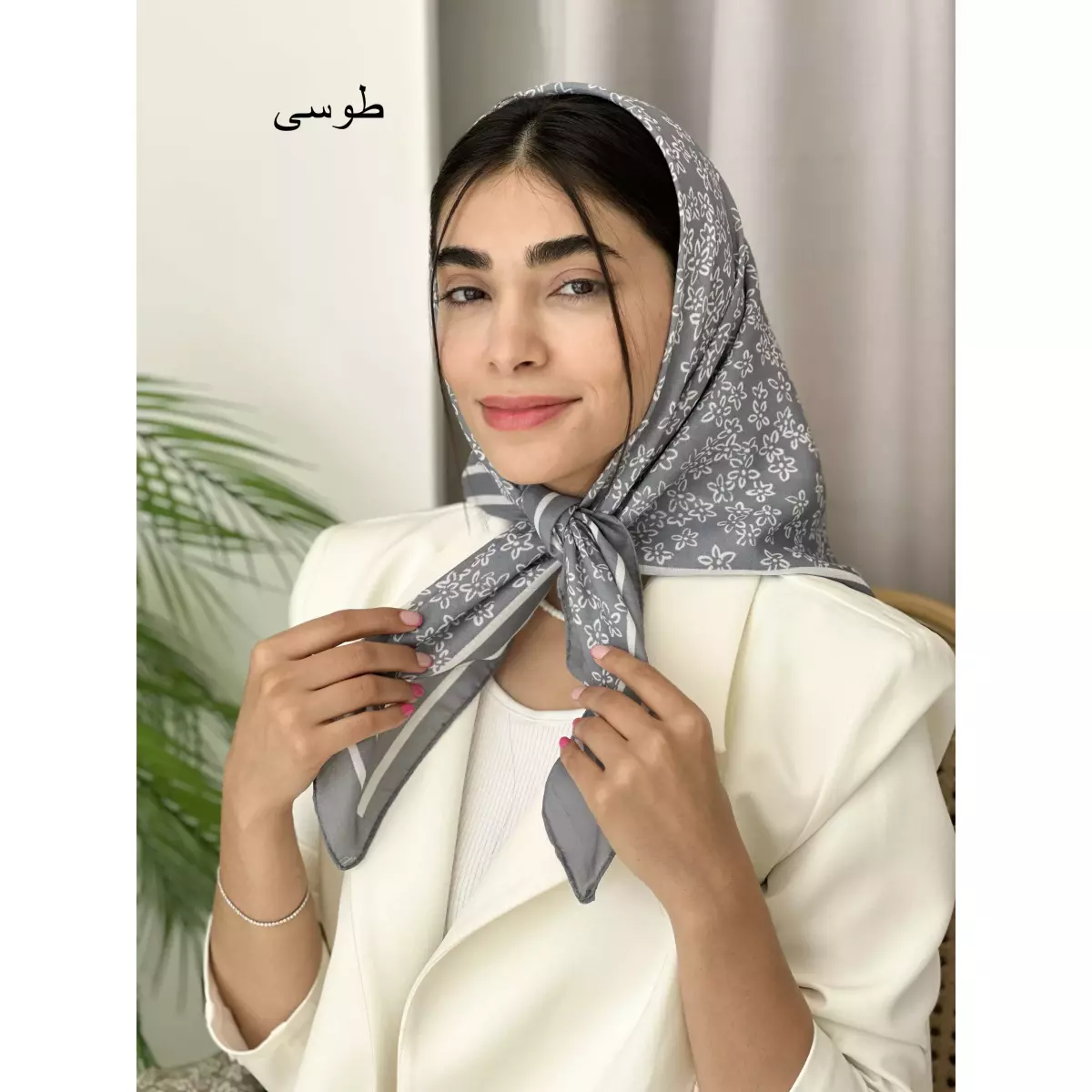 مینی اسکارف 1003363