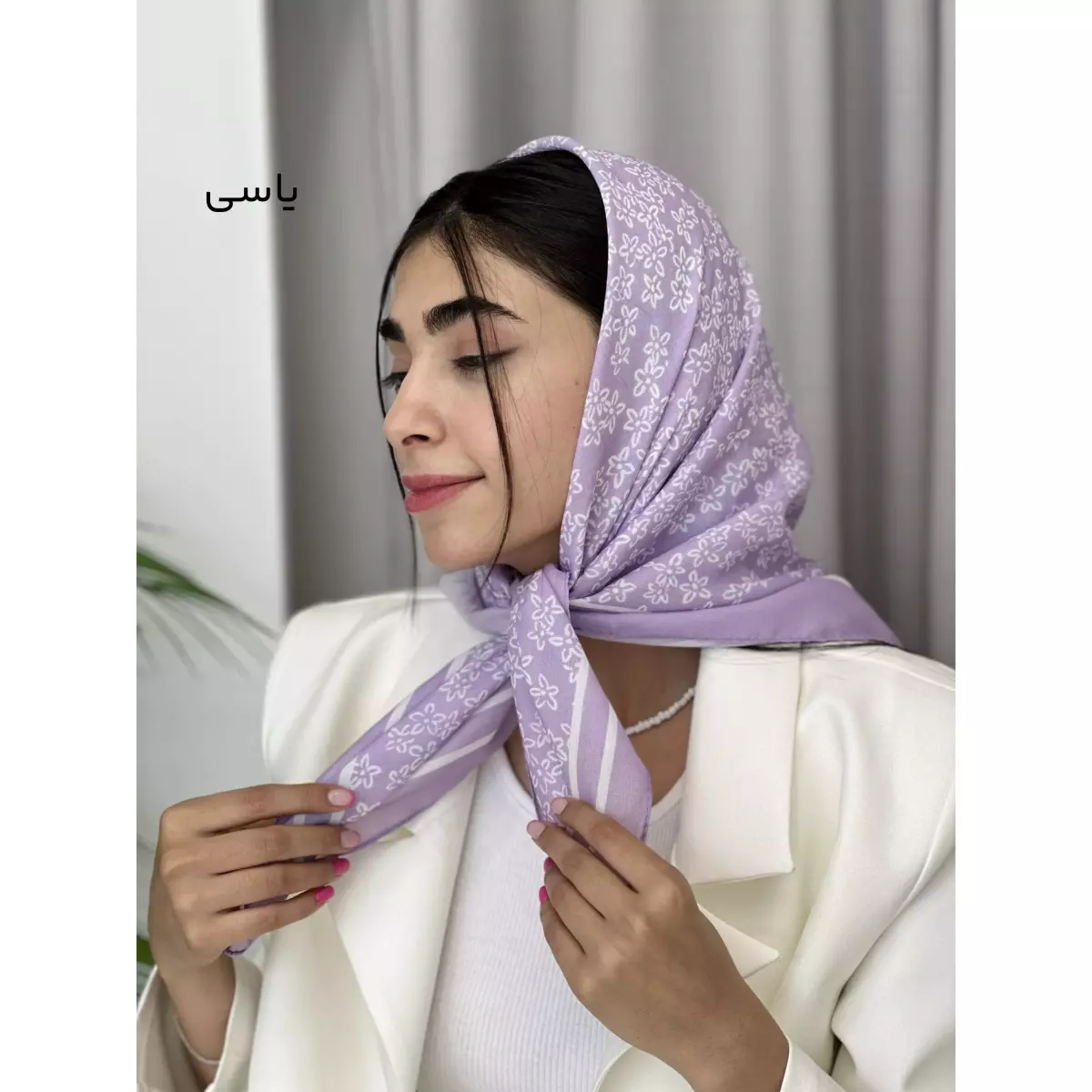 مینی اسکارف 1003363