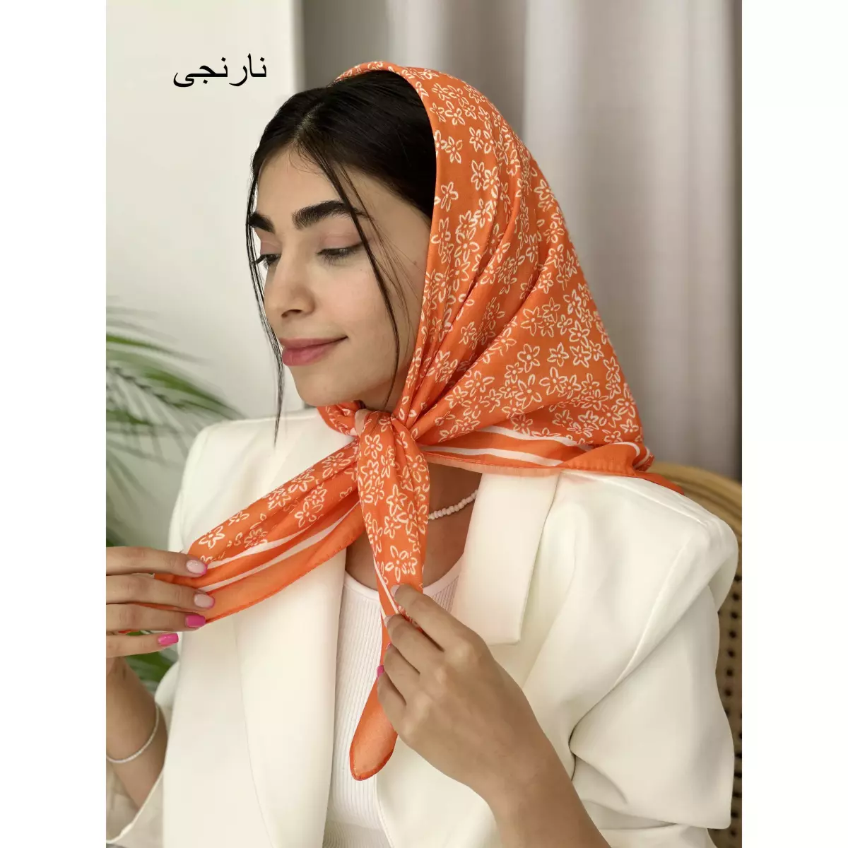 مینی اسکارف 1003363