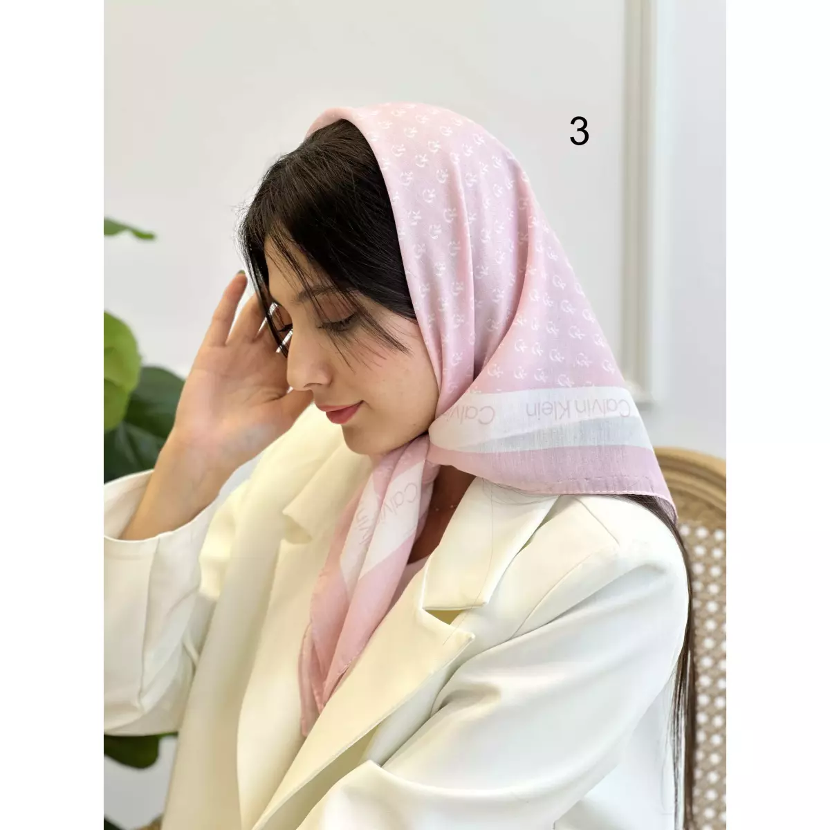 مینی اسکارف 1003364